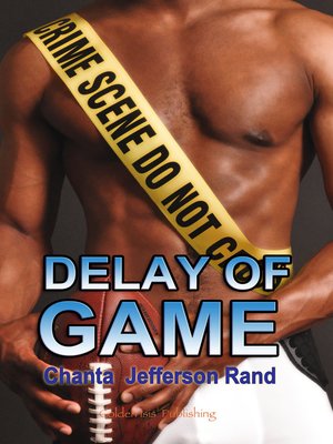cover image of Delay of Game